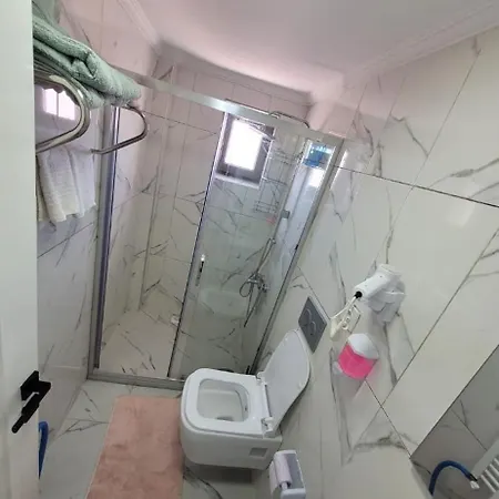 アパート 50 Yil Residance