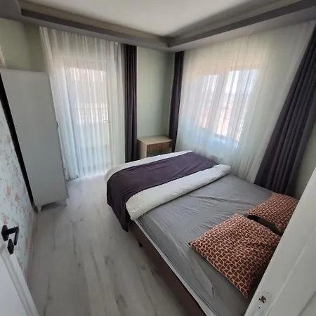 50 Yil Residance アパート