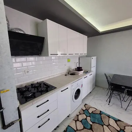 50 Yil Residance アパート