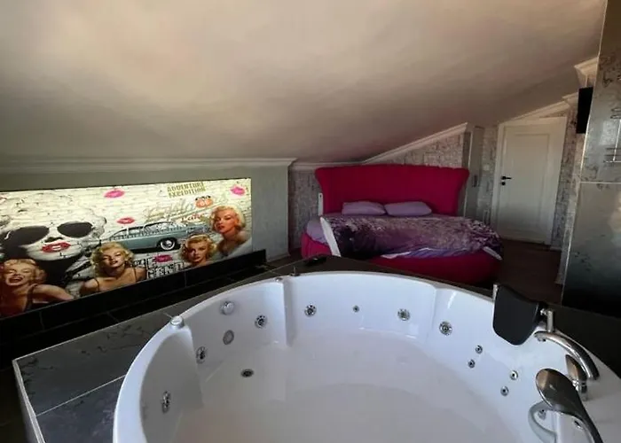 50 Yil Residance Apartment *