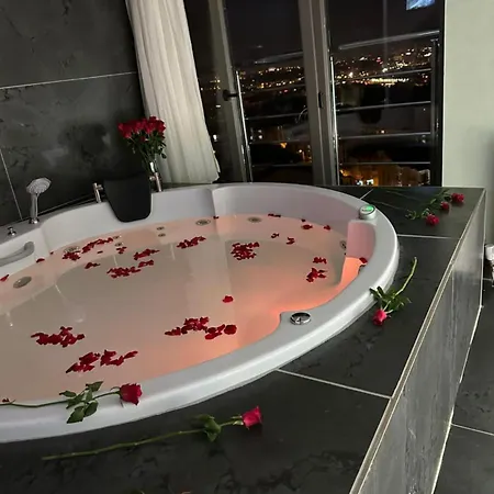 50 Yil Residance Apartamento *