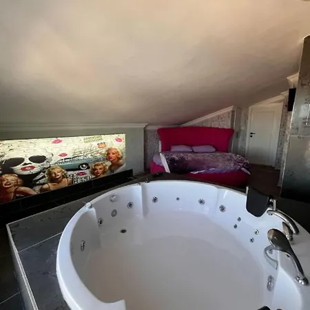 50 Yil Residance Apartment *