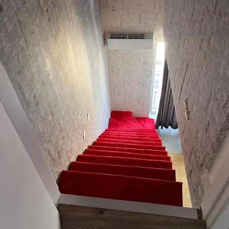 50 Yil Residance Apartment Ankara