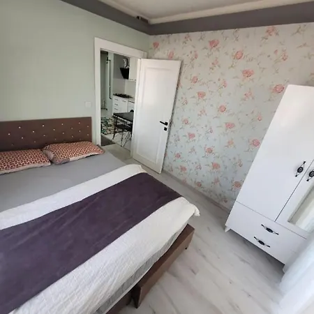 50 Yil Residance Apartment *
