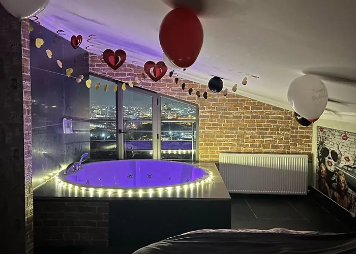 50 Yil Residance شقة *