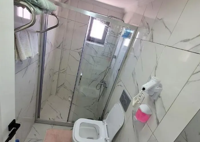 شقة 50 Yil Residance