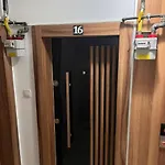 Apartment 50 Yil Residance