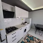 50 Yil Residance Apartment