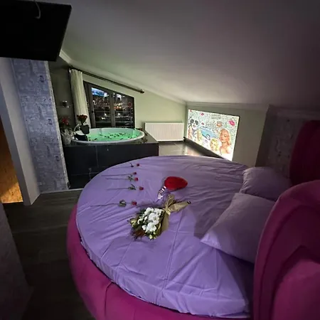 50 Yil Residance * 安卡拉