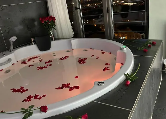 50 Yıl Residance Daire *