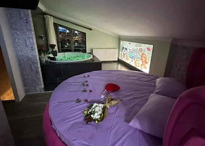 50 Yıl Residance * Ankara